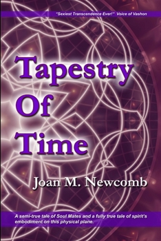 Paperback Tapestry Of Time Book