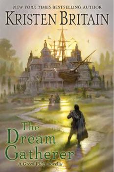 Hardcover The Dream Gatherer Book