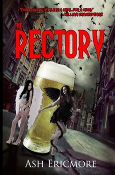 Paperback The Rectory Book