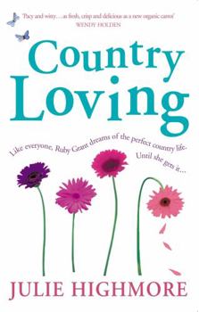 Paperback Country Loving Book