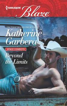 Beyond the Limits - Book #3 of the Space Cowboys