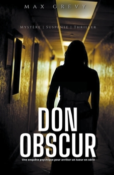Paperback Don Obscur [French] Book