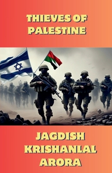 Paperback Thieves of Palestine Book