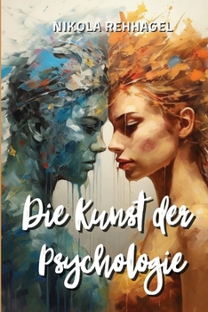 Paperback Die Kunst der Pyscholglie [German] Book