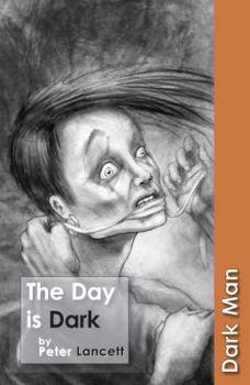 Paperback The Day Is Dark Book