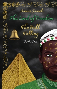 Paperback The Bell Tolling Book