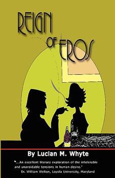 Paperback Reign of Eros Book