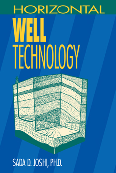 Hardcover Horizontal Well Technology Book