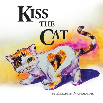 Paperback Kiss the Cat Book