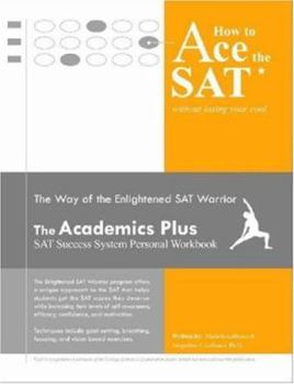 Paperback The SAT Success System Personal Workbook Book