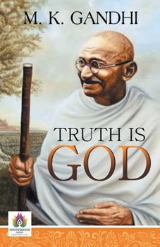 Paperback Truth is God Book