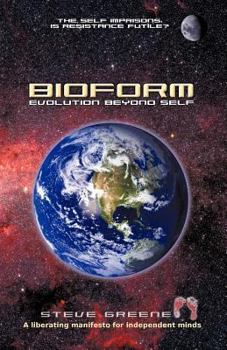 Paperback Bioform: Evolution Beyond Self Book