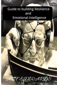Paperback Guide to building resilience and emotional intelligence Book