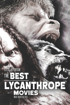 Paperback The Best Lycanthrope Movies Book