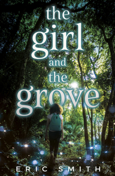 Paperback The Girl and the Grove Book