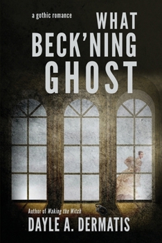 Paperback What Beck'ning Ghost Book