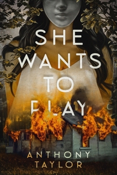 Paperback She Wants To Play Book