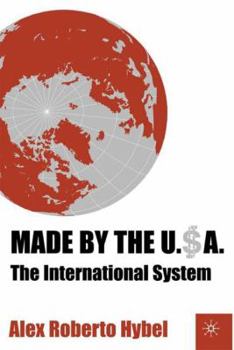 Hardcover Made by the USA: The International System Book