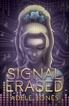 Paperback Signal Erased Book