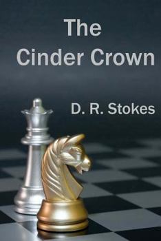 Paperback The Cinder Crown Book