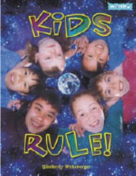 Paperback Kids Rule! Book