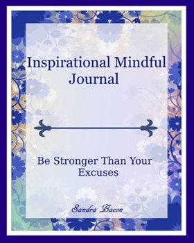 Inspirational Mindful Journal