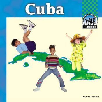 Hardcover Cuba Book