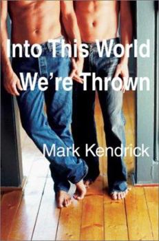 Paperback Into This World We're Thrown Book