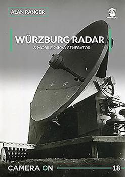 Paperback Würzburg Radar & Mobile 24kva Generator Book