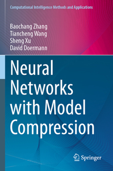 Paperback Neural Networks with Model Compression Book