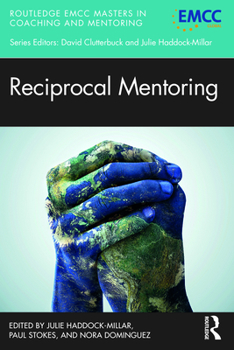 Paperback Reciprocal Mentoring Book