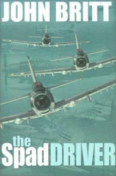 Paperback The Spad Driver Book