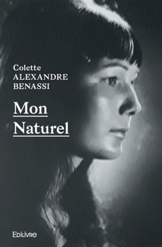 Paperback Mon Naturel [French] Book