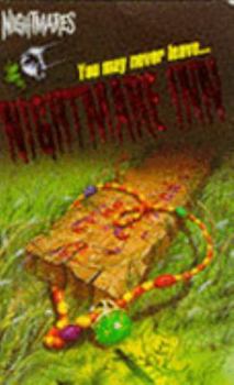 Nightmare Inn (Nightmare Inn No. 1) - Book #1 of the Nightmare Inn