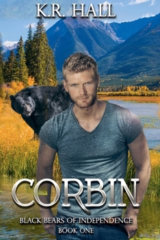 Paperback Black Bears of Independence: Corbin Book