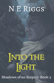Paperback Into the Light Book