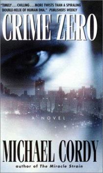 Mass Market Paperback Crime Zero Book