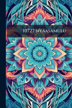 Paperback 10727 nyaasamulu [Telugu] Book