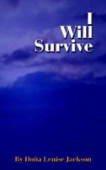 Paperback I Will Survive Book