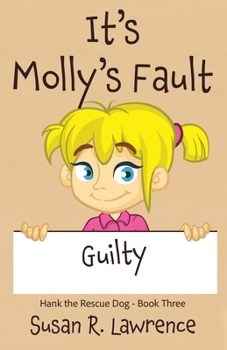 Paperback It's Molly's Fault Book