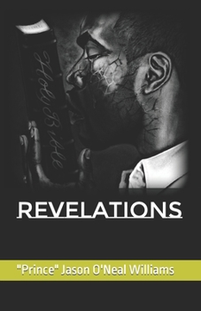 Paperback Revelations Book