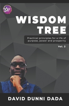 Paperback Wisdom Tree: Volume 2 Book