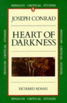 Paperback The Heart of Darkness Book