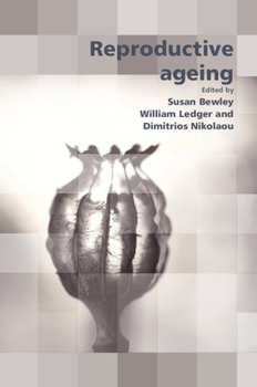 Paperback Reproductive Ageing Book