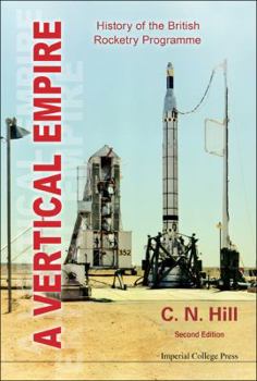 Paperback Vertical Empire, a (2nd Edition) Book