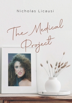 Hardcover The Medical Project Book
