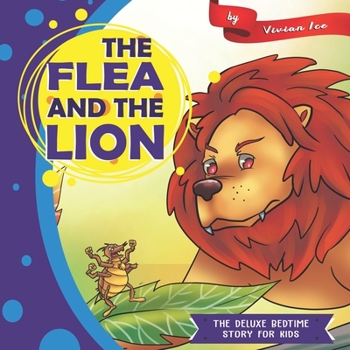 The Flea and the Lion
