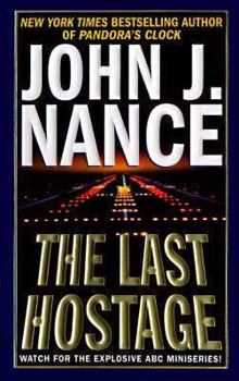 Mass Market Paperback The Last Hostage Book