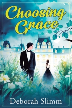Paperback Choosing Grace Book