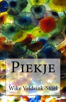 Paperback Piekje [Dutch] Book